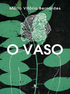 cover image of O vaso